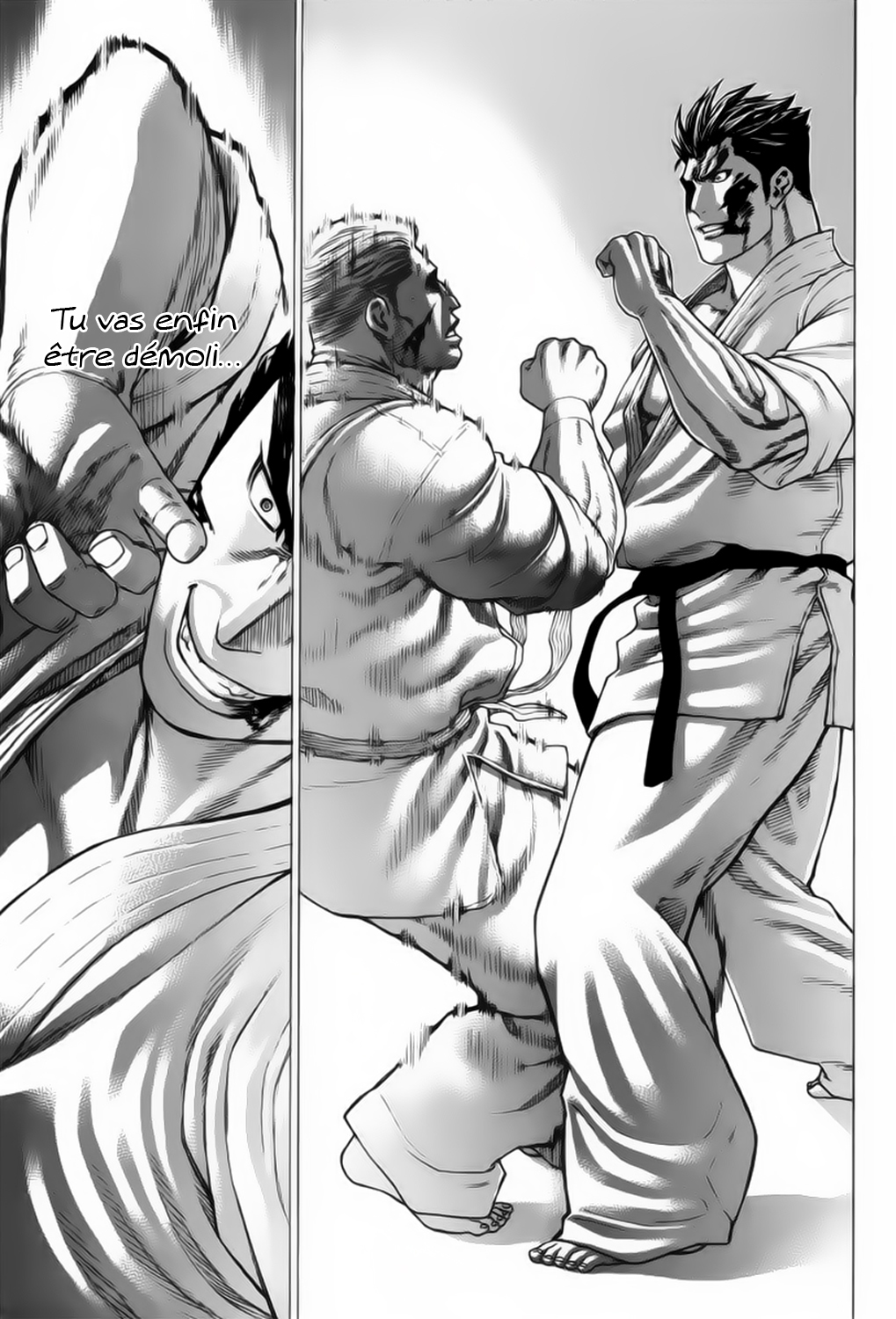 img Karate Shoukoushi Kohinata Minoru 12